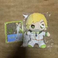 AMPTAK×COLORS あっきぃぷりっつ 3rd Anniversary - メルカリ
