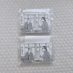 東京リベンジャーズ 東リべ 原画展 コマプレート 場地圭介 松野千冬