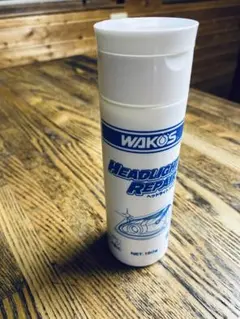 ワコーズ　ＷAＫＯ’Ｓ　ヘッドライトリペア 150g (正規品新品未使用)のサムネイル