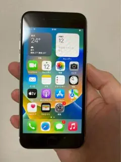 Apple iPhoneSE 第2世代 64GB ホワイト