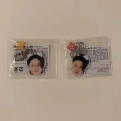2026年最新】treasureハルト アクスタの人気アイテム - メルカリ
