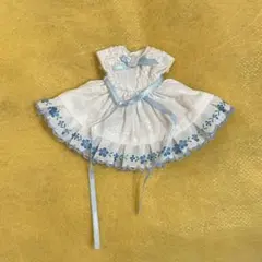 オビツ11 ねんどろいどどーる 1/12 ドール服