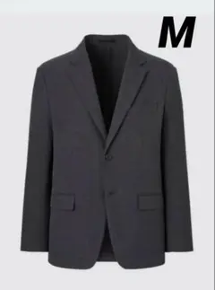 ストレッチ テーラードジャケット