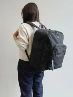 【adidas】大容量 バックパック