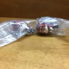 葬送のフリーレンつまんでつなげてますこっと　シュタルク2種セット