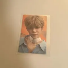 TOMORROW X TOGETHER 
Light ヨンジュン