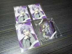 にじさんじ 7th Anniversary チェキ風カード 不破湊