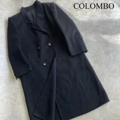 2026年最新】colombo コート カシミヤの人気アイテム - メルカリ
