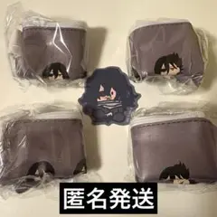 【12/31まで】ヒロアカ コンパクトポーチ ガチャガチャ 相澤