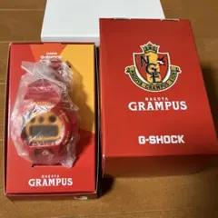 2025年最新】グランパス g-shockの人気アイテム - メルカリ