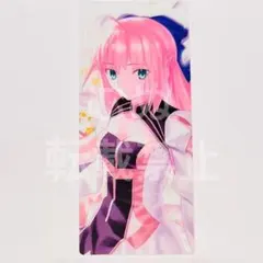 SDVX】グレイス フェイスタオル【ボルテ、sound voltex】 - メルカリ
