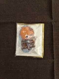 原神 スイパラ アクスタ タルタリヤ