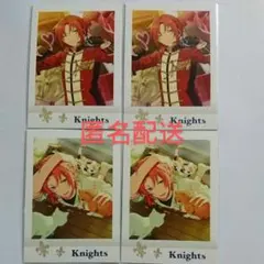 あんさんぶるスターズ あんスタ 月永レオ 3周年 中国 ぱしゃこれ