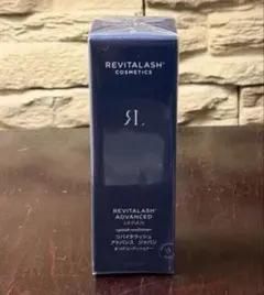 リバイタラッシュ