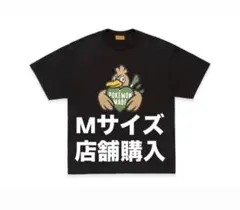 最安値！ human made tシャツ カモネギ 2 黒 L - メルカリ