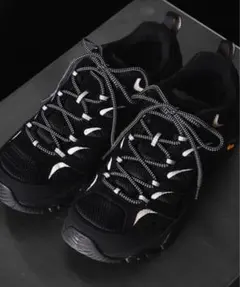 【SHIPS EXCLUSIVE】MERRELL: COL MOAB 3 黒のサムネイル