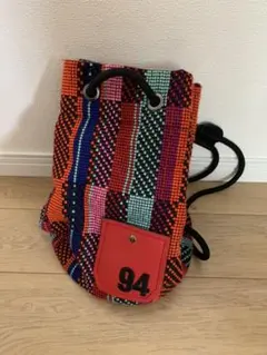 パルフォア　日本未入荷　parfois ショルダーバッグ