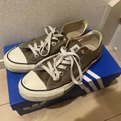 コンバース オールスター ローカット スニーカーのサムネイル