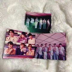 【ゆーさん様専用出品】SixTONES CDセット