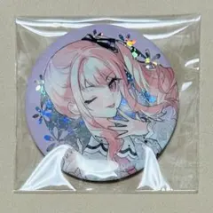 暁山瑞希 プロセカ グリ缶 缶バッジ 5A カラフェス 特典 - メルカリ