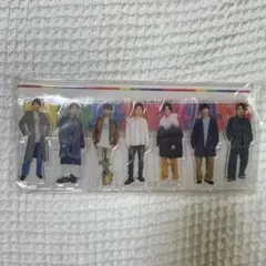 WEST. ジャニーズWEST rainboW アクリルスタンド