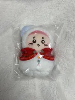 ちいかわ セブンイレブン 一番くじ E賞 マスコット 古本屋