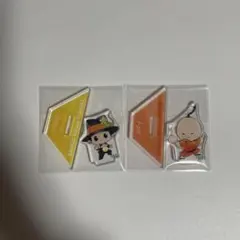 天野明展 家庭教師ヒットマンREBORN アクスタ