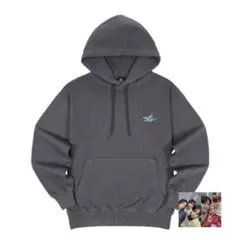 2025年最新】BOY NEXT DOOR パーカーの人気アイテム - メルカリ