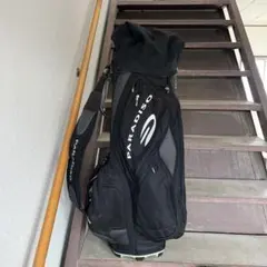 新品未使用　ブリヂストン　パラディーゾ　ゴルフバッグ　ブラック　フードなし Yahoo!オークション -「パラディーゾ キャディバッグ」の落札