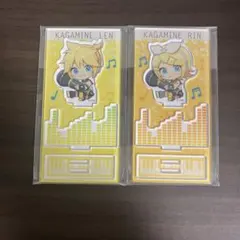 鏡音レン・リン ダーツセット(カード無し) - メルカリ