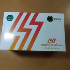 Dr.Senobiru パイン味　1箱60本＋おまけつき 2025年最新】ドクターセノビルの人気アイテム - メルカリ