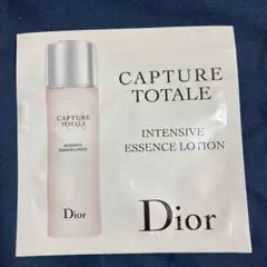 Dior  カプチュール トータル インテンシブ エッセンス ローション