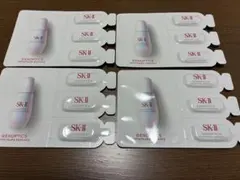 【SKII】ジュノブティクスインフィニットオーラエッセンスサンプル×4つ