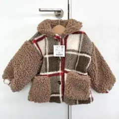 ZARA BABY ジャケット・コート