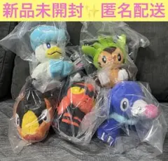 1番くじ ポケモン 30th vol.2 C賞 E賞 G賞 ぬいぐるみ 4点 - メルカリ