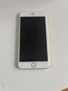 Apple iPhone 6s 本体 ゴールド　64GB