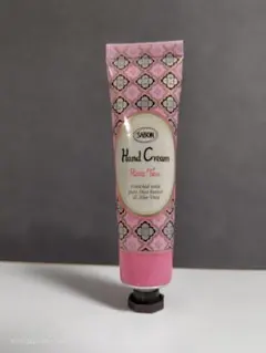 SABON ハンドクリーム ローズティー 30mlのサムネイル