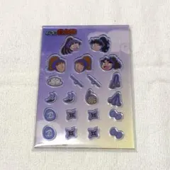 忍たま　カシャカシャ　尾浜　久々知　鉢屋　不破　竹谷