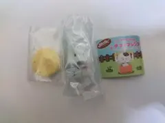 タマフレンズ バブルヘッドドール ポチ