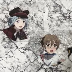 あんスタ ぴくりあ Ra*bits 友也 創