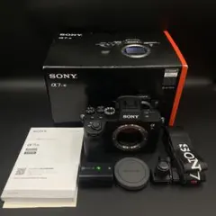2026年最新】sony α7r ivの人気アイテム - メルカリ