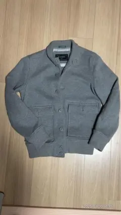 【値下げ】ラコステジャケット