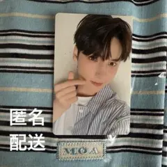 TXT SUMMERTOGETHER ヒュニンカイ CROP Tシャツ トレカ