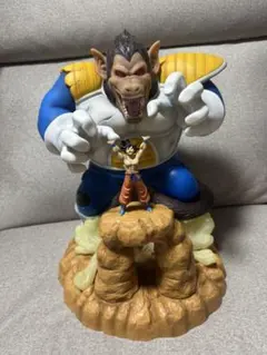 ドラゴンボール 20周年 フジテレビ お台場冒険王 2005 限定 孫悟空