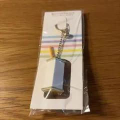嵐　 キーホルダー