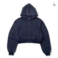 2026年最新】hth heart logo hoodieの人気アイテム - メルカリ