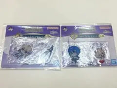 FGO 一番くじ アクリルチャーム アルク シエル
