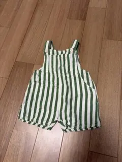 ZARA サロペット