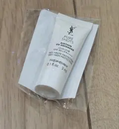 新品☆YSL ピュアショット エアリーライト UV50 3ml サンプル試供品 