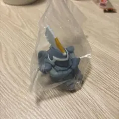 ガンダム まちぼうけ ジン